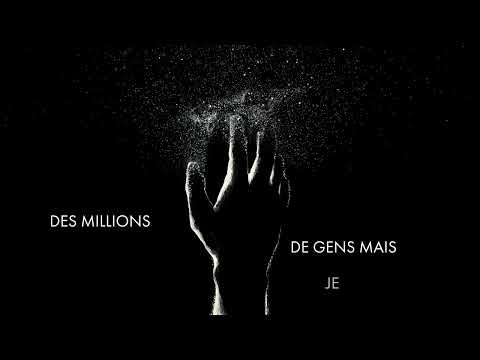 Benson Boone & Philippine Lavrey – In The Stars [Official Lyric Video]