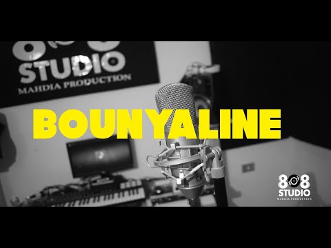 PIVOTAL DON X ROUGH B X IMPAC.T X 7AMZA X MLD - BOUNYALine / Punchline (Freestyle)