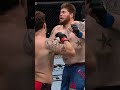 Tom Aspinall Set The Bar High With KO In His Debut ?