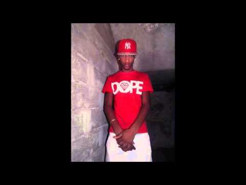 Junyor B - Rapper do futuro