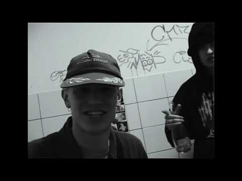 1988 ft. TONFA, Zdechły Osa - Utkaj Mordę ("RULETA" 2022) [125-150% faster]