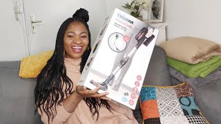 TRISTAR PREMIUM VACUUM CLEANER: Unboxing and REVIEW