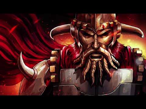 Fallout New Vegas Caesar’s tent mid theme