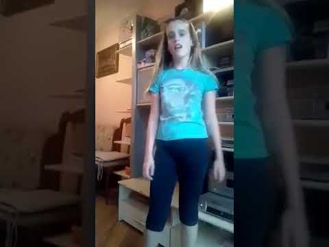 VZEMI ME ( LIVE ) - Laura Tina