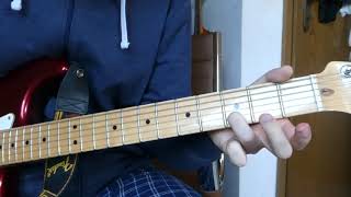 Blackfield - Blackfield (Guitar Lesson) - Part 2