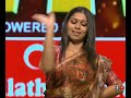 Anjali Nair Hot Show