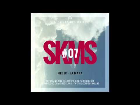 Suedklang Mix-Series #07 - By La Maka (02/15)
