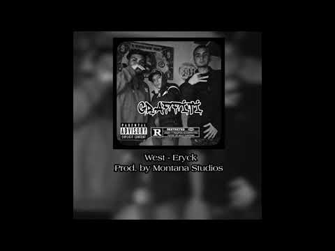 Graffiti - Gero VZK x Eryck. (Prod. Montana Studios)