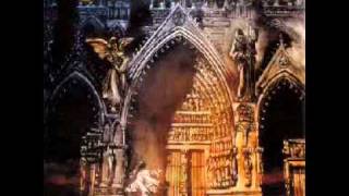 Tad Morose - Mother Shiptons Words