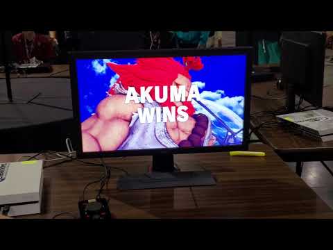 CEO Daytona 2019 top 96 - haitani vs gllty