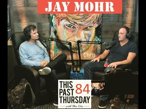 Jay Mohr | This Past Weekend w/ Theo Von #84 video thumbnail