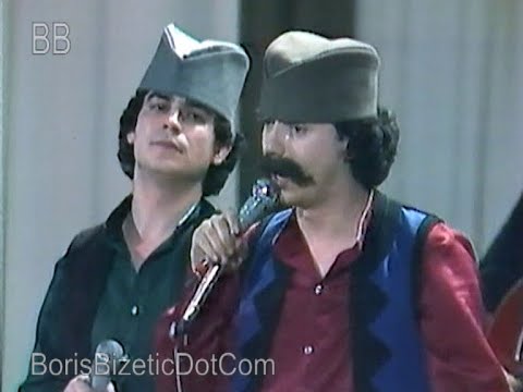 Rokeri s Moravu - Eržika - (Official Video)