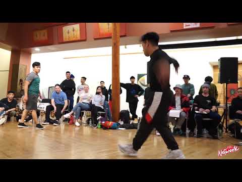 AK47 Vs Bowzee - Top 16 - Northwest Sweet 16 PDX Qualifier Open 2020 - BNC