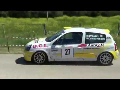 Presentazione Colline Metallifere 2017, Toscana Motori 30mar17