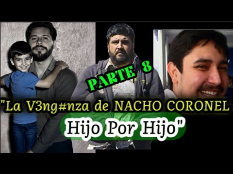 "Son for Son: The Revenge of Nacho Coronel EP 8