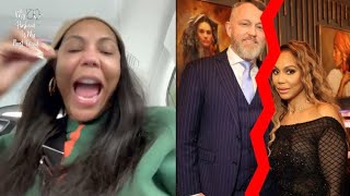 &quot;This Is Not A Game&quot; Tamar Braxton On Recovering From Hardships Over The Past Year! 💔