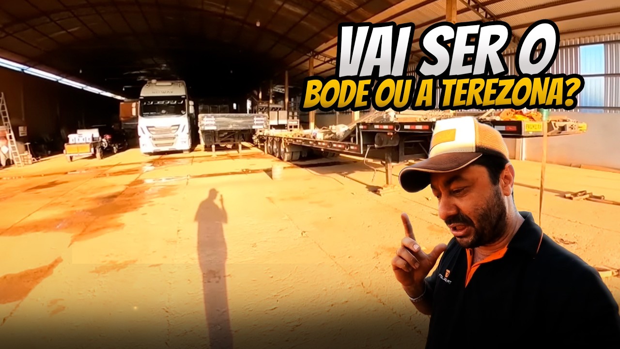 PARA AQUELES QUE ESTAVAM AGUARDANDO ESSA NOTÍCIA, CHEGOU O GRANDE DIA!