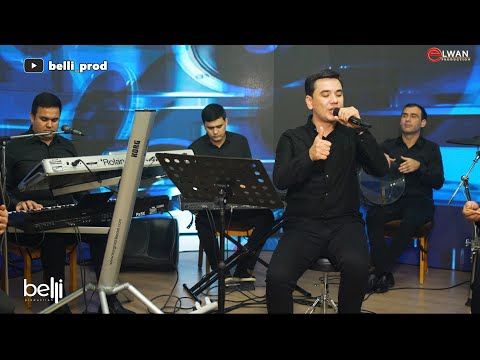 Täşli Tülegenow Konsert 2024 Janly ses @belli_prod