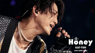 KAT-TUN - ハルカナ約束 [Official Live Video]