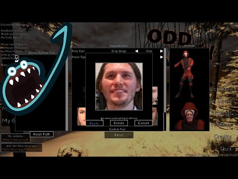 Jerma Streams - Odd Remedy [with Ster, Poke, and Vinny]