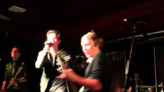 Before You Exit Live in London (Dangerous &amp; A Little More You)