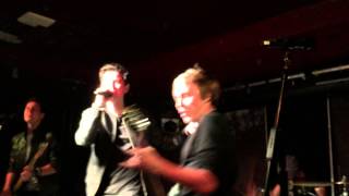Before You Exit Live in London (Dangerous &amp; A Little More You)