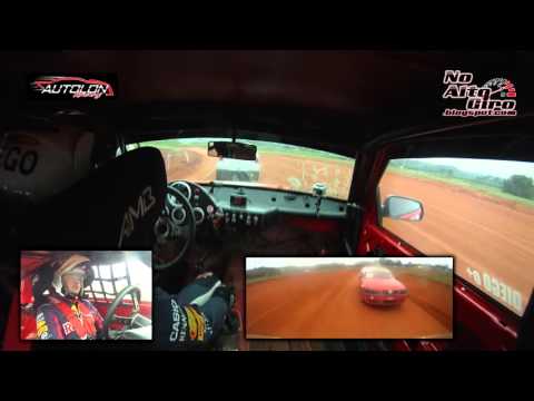 6ª Etapa Copa VNT PR 2015 | Diego Lino