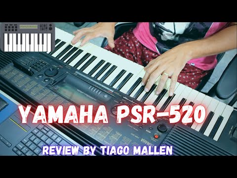 Free Download Yamaha PSR-520 FS1-R PSR-2000 KONTAKT