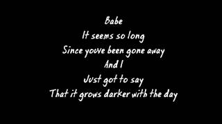 Nick Cave - Darker by The Day