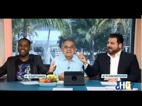Highly Questionable 11.26.2018 - Packers quirky punishment Mike McCarthy gave during a losing