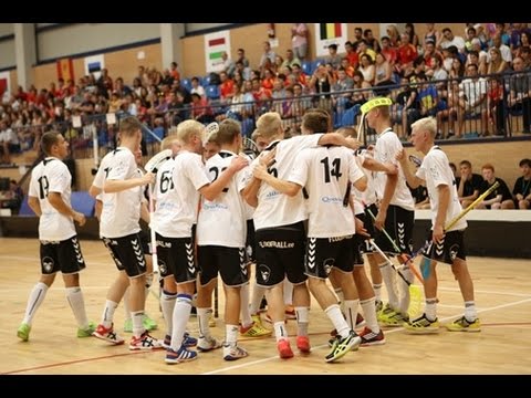 MU19 WFCQ - ESP v EST