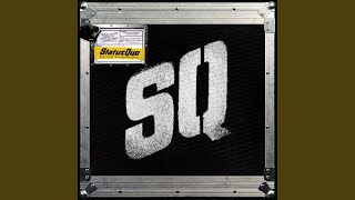 Something &#39;Bout You Baby I Like (Live in Amsterdam, New 2023 Mix)