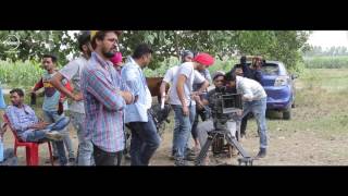 Latest Punjabi Song 2017 | Baabu Ji Making | Ranjit Bawa &amp; Nick Dhammu