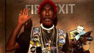 Lee Scratch Perry - SOUL MAN ( Master Piece)(c)Born Free Records