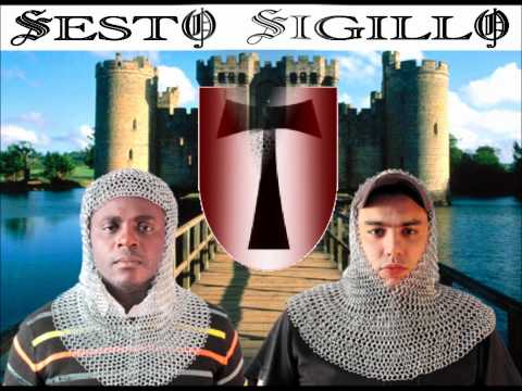 Sesto Sigillo feat. Blasty - Assassini della Rosa Rossa (in memoria di Gabriella Carlizzi)