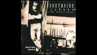 SOULS ON FIRE A SOUTHSIDE JOHNNY SONG