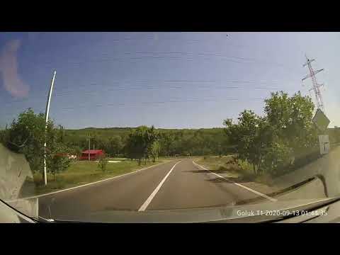 Negresti - Huși, Vaslui, România [DN 15D] [DN 24] [DN 24B] [2020]