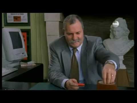 Une femme d'honneur Double détente S01E05 COMPLET