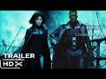 Blade 4 Underworld Trailer 2025 Wesley Snipes Kate Beckinsale