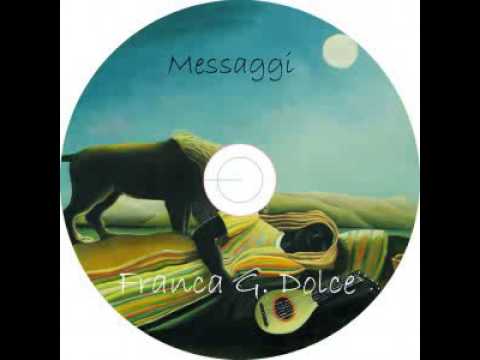 Franca G. Dolce-02 La tentazione