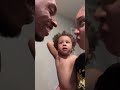 He Really Thought Kisses Was Only For Him 7️⃣