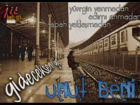 Dj Cesaret Vs. Ercan Demirel - Ayrilamamki Severken