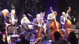 Andy Gonzalez, Carlos Henriquez, Luques Curtis