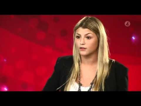 Idol 2010 - Michaela Osberg