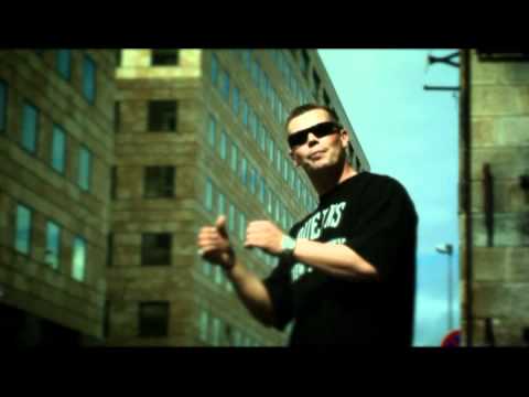 Jay Diesel feat.H16- Je to jen tvuj boj(Dj-wich)