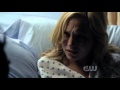 Katherine kills Caroline 