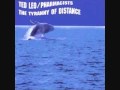 Ted Leo/Pharmacists  "Under The Hedge" - SilverApricotSea Ted Leo/Pharmacists  "Under The Hedge"