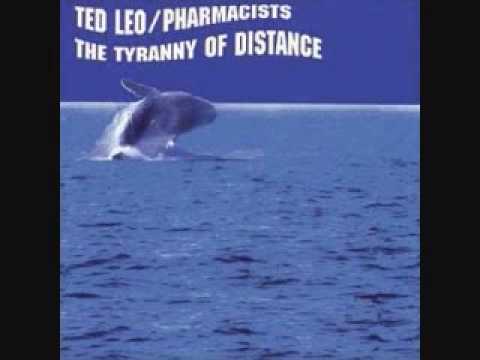 Ted Leo/Pharmacists  