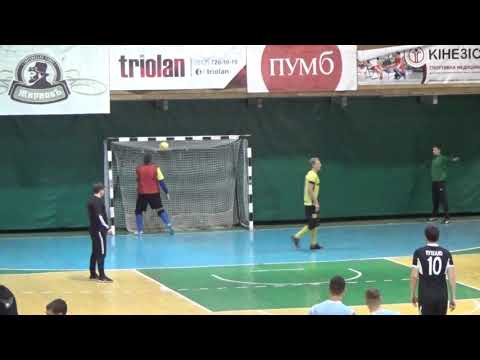 15 КУ 11 Draft 2 – UDPACK  пенальти