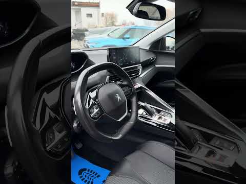 фото peugeot 3008 ii рестайлинг 0